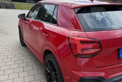 Audi Q2 43.500 km 33.500 &euro; Aichhalden 78733