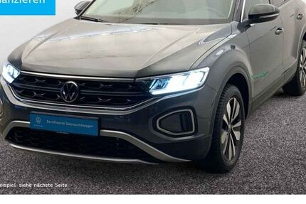 VW T-Roc 7.500 km 29.380 &euro; Kaufbeuren 87600