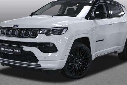 Jeep Compass 50.220 km 24.390 &euro; Essen 45141