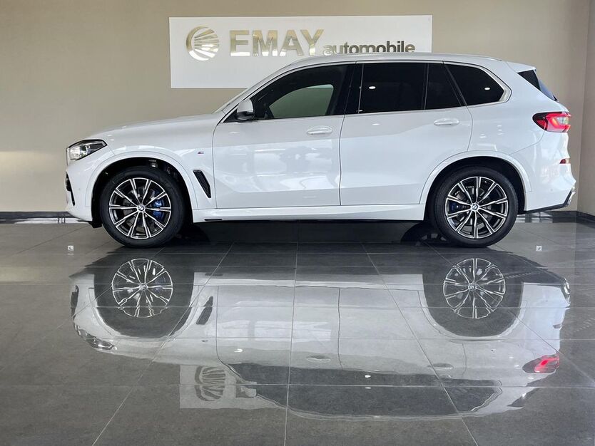 BMW X5 113.000 km 54.798 € Dautphetal 35232