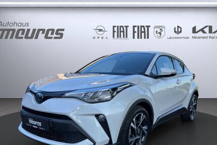 Toyota C-HR 25.683 km 24.888 € Heinsberg 52525