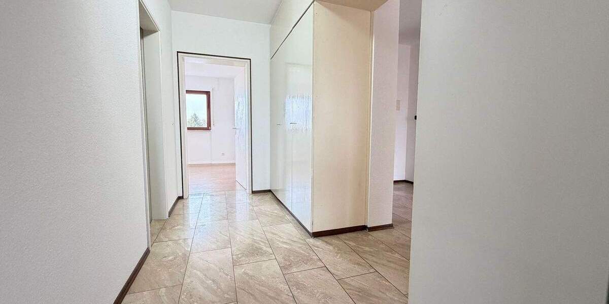 Etagenwohnung Konstanz Allmannsdorf - 3 Zimmer, 88 m&sup2;, 459.000&euro; | Angebot:25425117