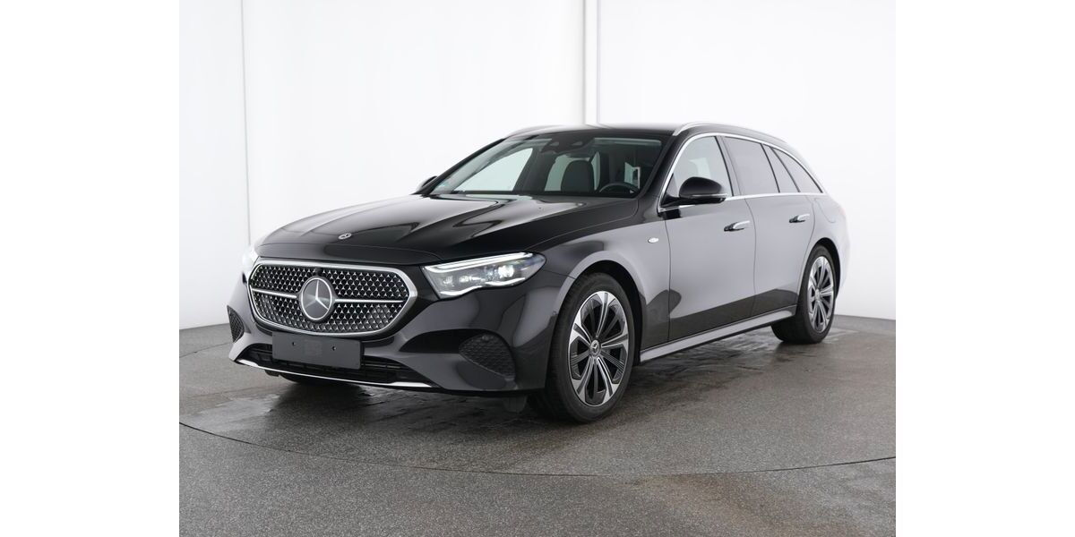 Mercedes-Benz E 300 20.465 km 58.899 &euro; Soltau 29614
