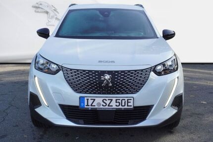 Peugeot 2008 4.500 km 23.890 € Itzehoe 25524