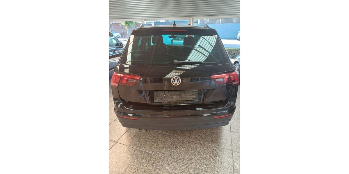 VW Tiguan 73.500 km 19.900 &euro; Verl 33415
