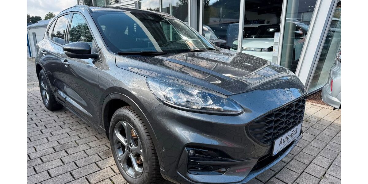 Ford Kuga 41.950 km 27.390 &euro; Heppenheim 64646