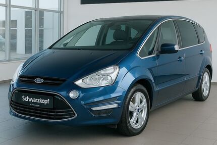 Ford S-Max 120.000 km 9.990 € Weikersheim 97990