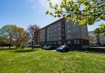 Wohnung zum Mieten in Aschersleben 210 € 42 m²