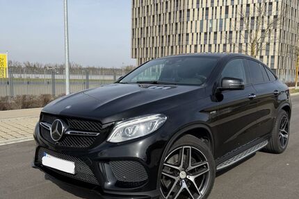 Mercedes-Benz GLE 43 AMG 181.500 km 38.900 &euro; Blaustein 89134
