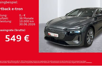 Audi A6 e-tron 7.663 km 54.950 &euro; Hamburg 20537