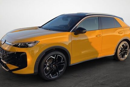 VW T-Roc 3.000 km 41.990 &euro; Vechta 49377