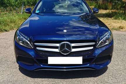 Mercedes-Benz C 250 199.675 km 14.000 &euro; Herxheim 76863