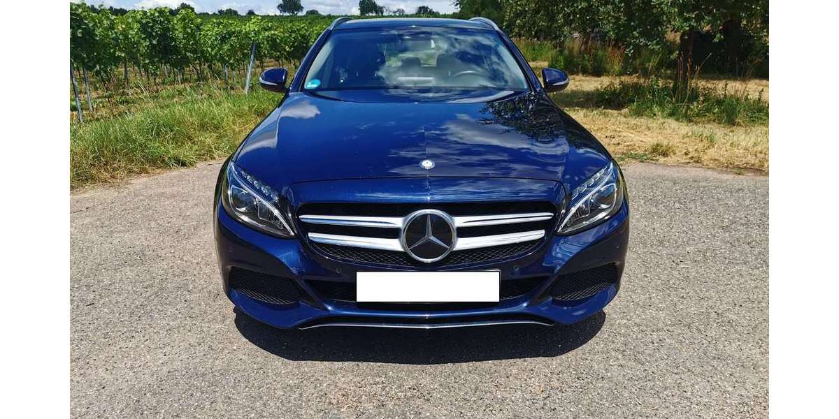 Mercedes-Benz C 250 199.675 km 14.000 &euro; Herxheim 76863
