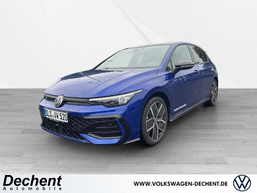 VW Golf 4.500 km 42.990 € Saarlouis 66740