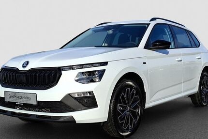 Skoda Kamiq 4.500 km 28.790 &euro; Karlsruhe 76131