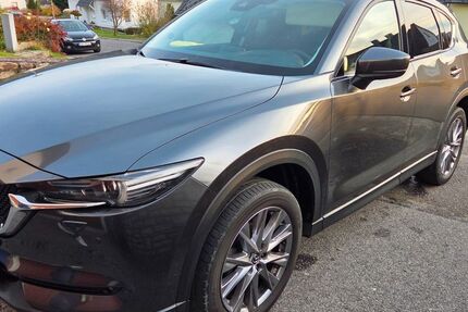 Mazda CX-5 99.850 km 20.000 &euro; Gemunden 55490