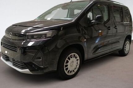 Opel Combo Life 7.340 km 29.980 € Eckernförde 24340