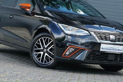 Seat Ibiza 99.777 km 13.300 &euro; Rheine 48432