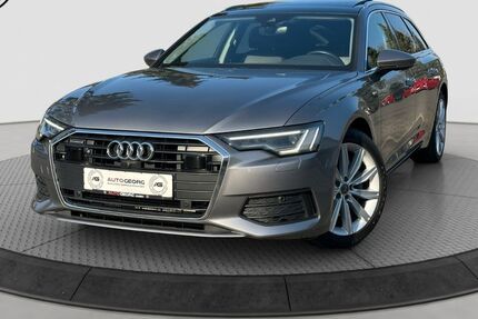 Audi A6 177.000 km 20.980 &euro; Wiesbaden 65205