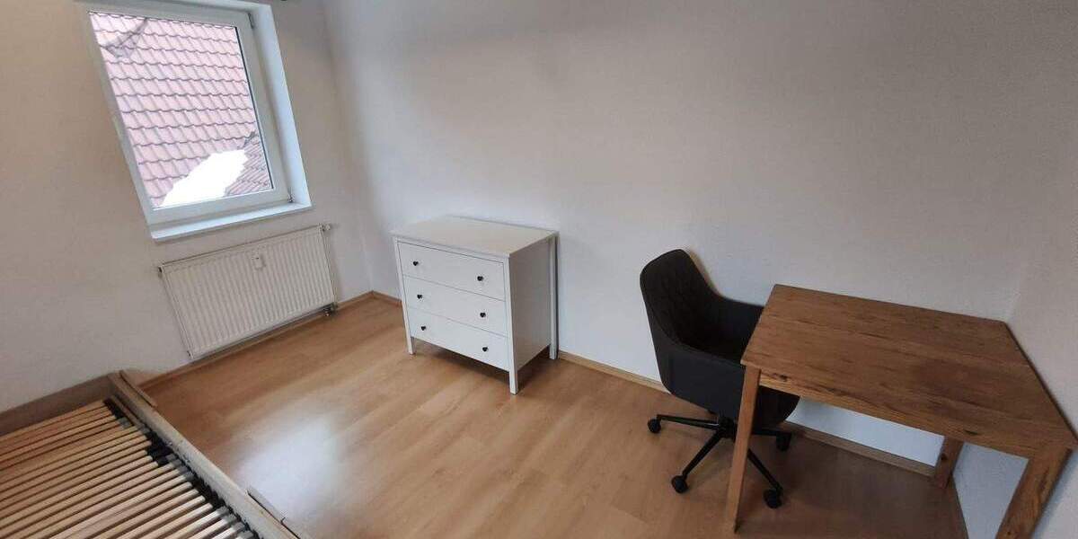 Zimmer Clausthal-Zellerfeld Zellerfeld - 3 Zimmer, 80 m&sup2;, 690&euro; | Angebot:25738147