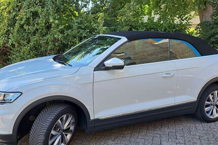 VW T-Roc 29.100 km 20.900 &euro; Osnabrück 49080