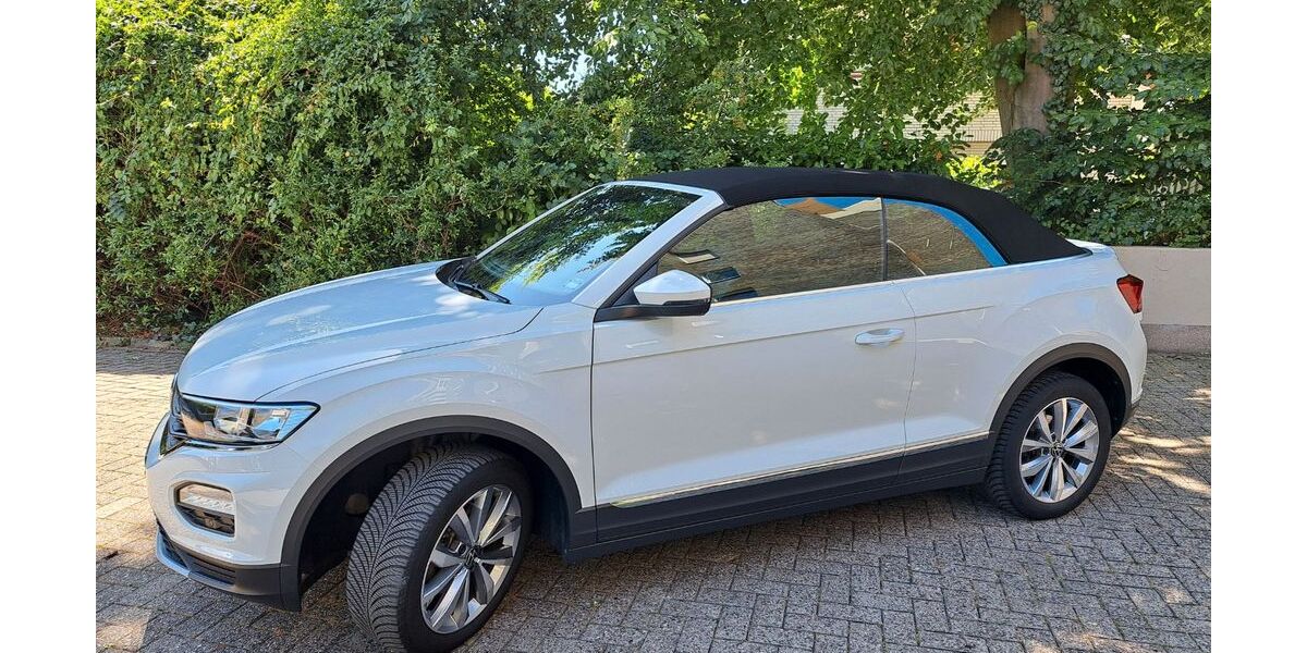 VW T-Roc 29.100 km 20.900 &euro; Osnabrück 49080