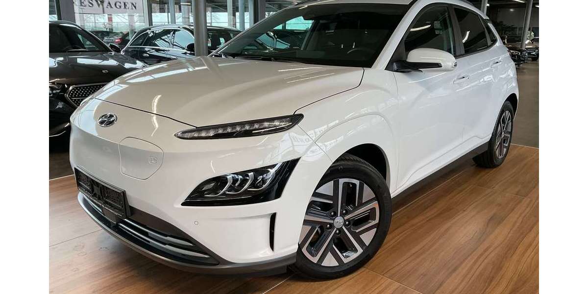 Hyundai KONA 30.188 km 20.890 &euro; Emstek 49685