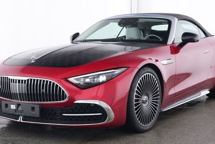 Mercedes-Benz SL 680 13.843 km 214.980 &euro; Gießen 35396