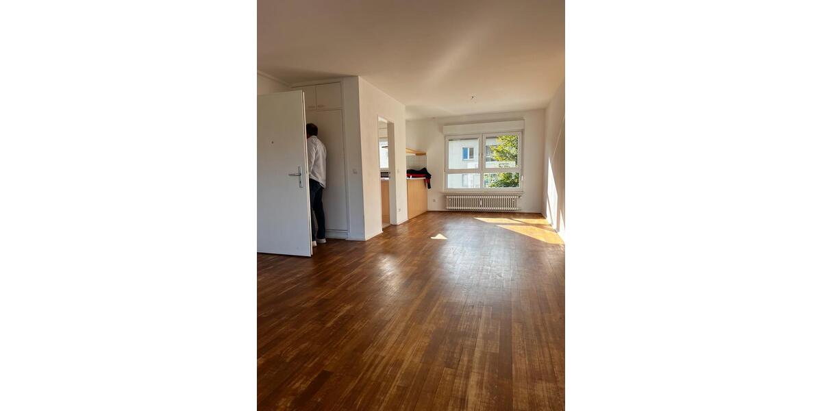 Etagenwohnung Weilburg - 5 Zimmer, 105 m&sup2;, 1.100&euro; | Angebot:26207347