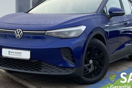 VW ID.4 23.038 km 22.848 &euro; Schrobenhausen-Edelshsn. 86529
