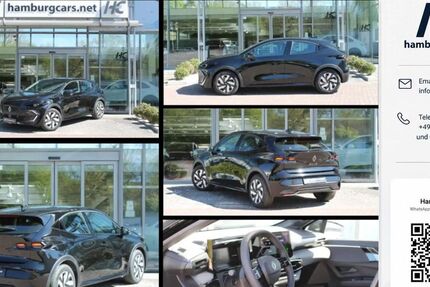 Renault Clio 3.000 km 20.280 &euro; Kirchwalsede 27386