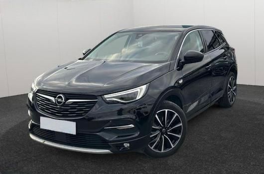 Opel Grandland (X) 67.000 km 19.390 &euro; Ahrensburg 22926