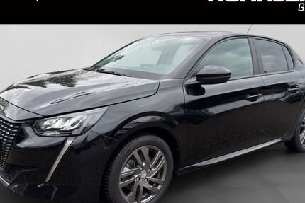 Peugeot 208 22.500 km 13.690 &euro; Duisburg 47167