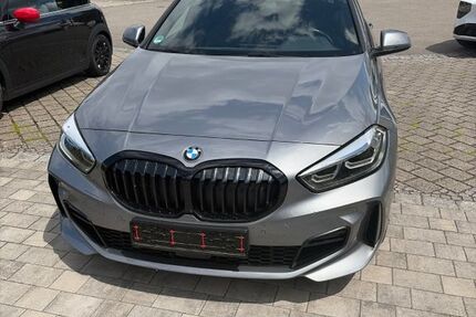 BMW 118 55.000 km 24.800 &euro; Geisling 93102