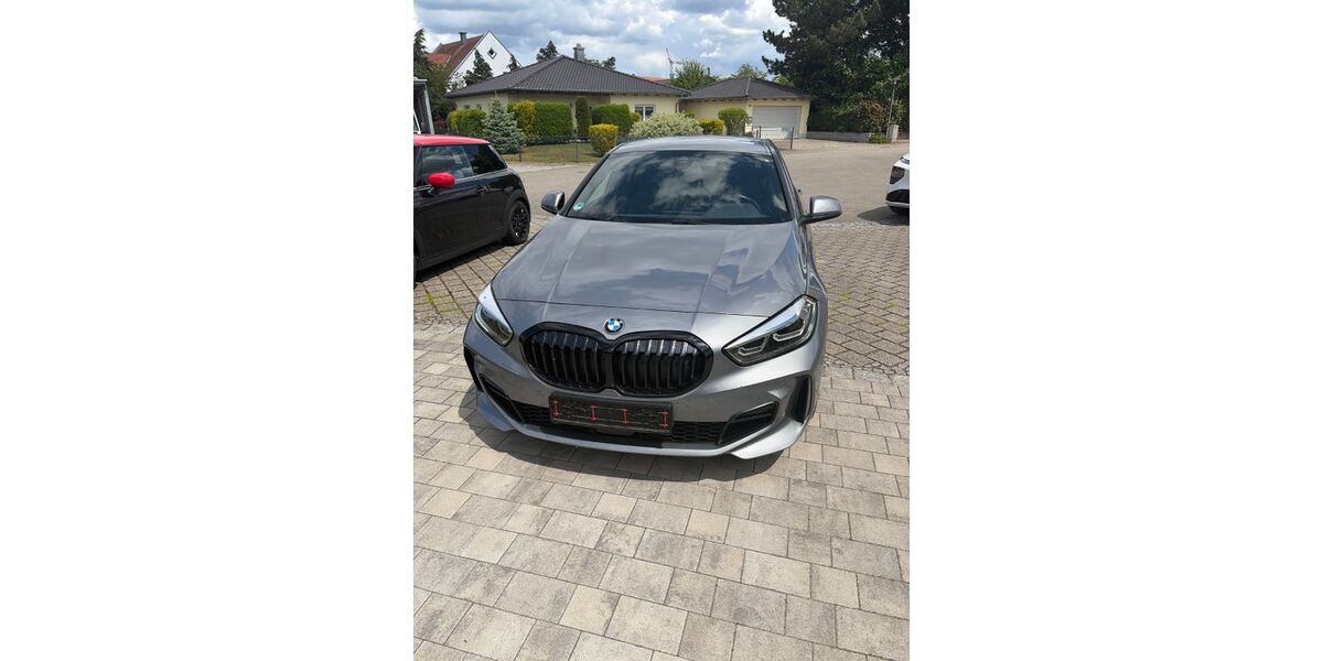 BMW 118 55.000 km 24.800 &euro; Geisling 93102