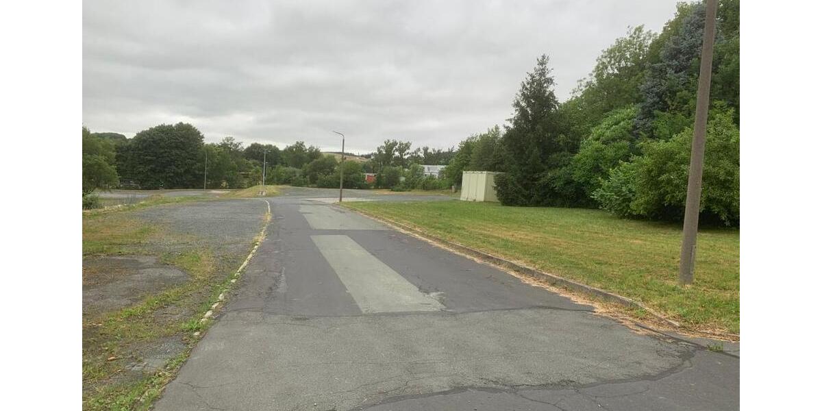 Gewerbeobjekt Oelsnitz (Vogtland) - 1.400&euro; | Angebot:15449693