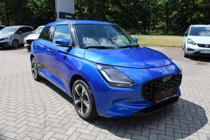 Suzuki Swift 2.800 km 19.750 &euro; Torgelow 17358