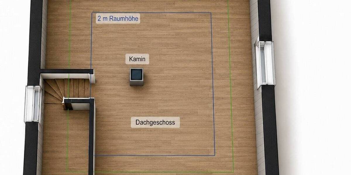 Einfamilienhaus Neuötting - 6 Zimmer, 177 m&sup2;, 535.000&euro; | Angebot:26779016