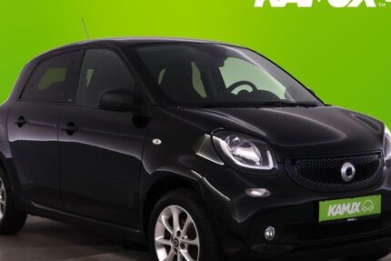 Smart ForFour 40.848 km 9.490 &euro; Hameln 31785