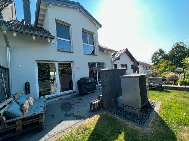 Maisonettenwohnung Mülheim-Kärlich Kärlich - 4 Zimmer, 150 m&sup2;, 485.000&euro; | Angebot:26301548