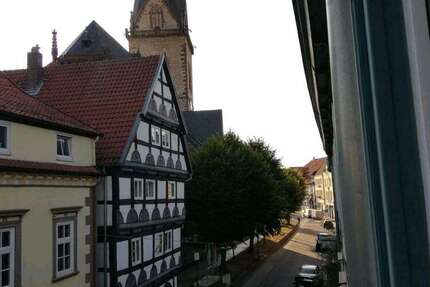 Wohnung zum Mieten in Warburg 490 € 45 m²