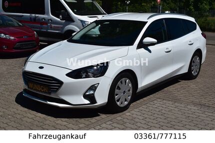 Ford Focus 102.230 km 13.990 &euro; Fürstenwalde 15517