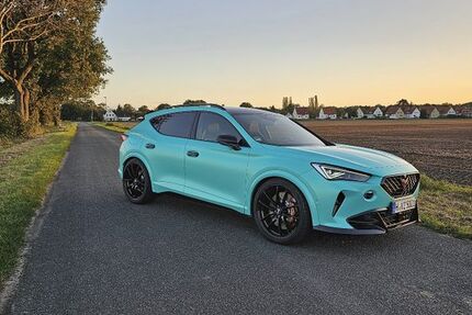 Cupra Formentor 12.500 km 43.999 &euro; Neustadt 31535