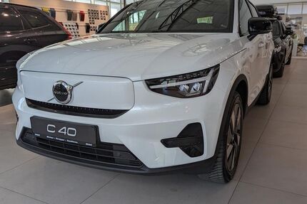 Volvo C40 10.200 km 37.980 &euro; Dresden 01099