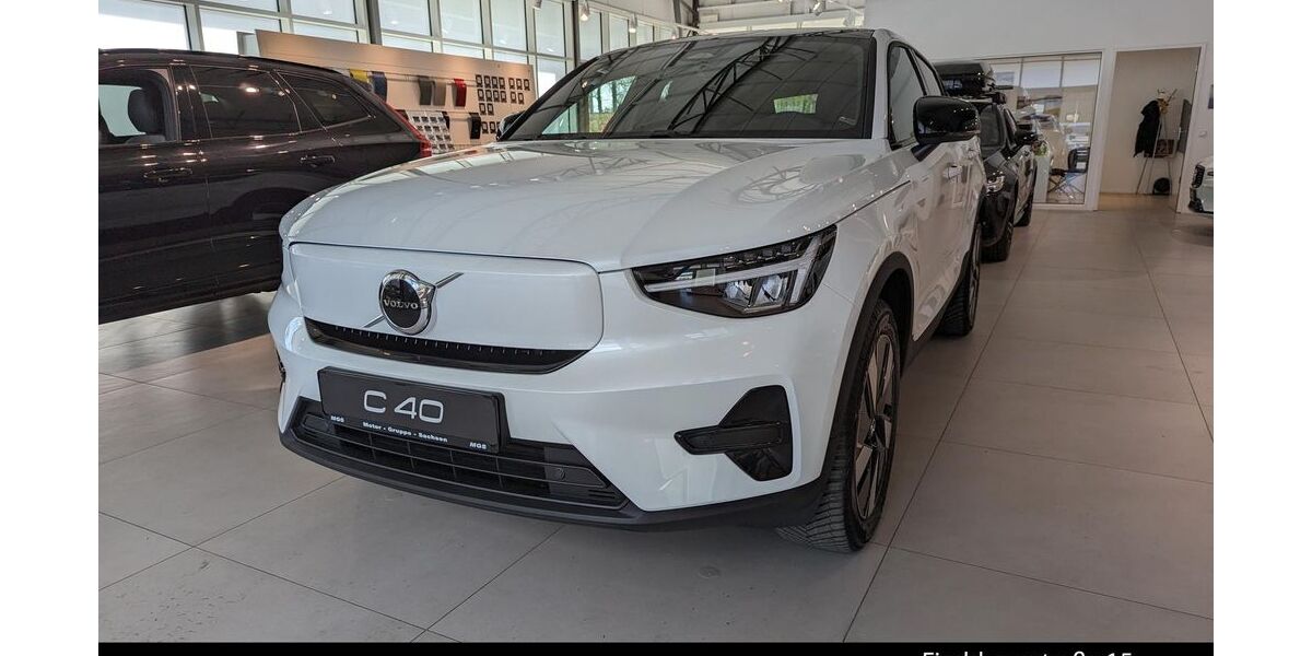 Volvo C40 5.000 km 42.870 &euro; Dresden 01099