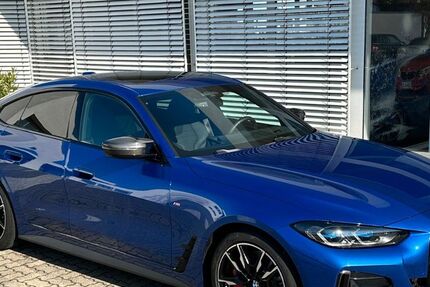 BMW M440 42.980 km 63.990 € Sexau 79350
