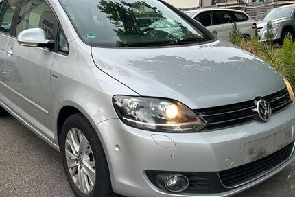 VW Golf Plus 147.300 km 7.999 € Ludwigsburg 71638