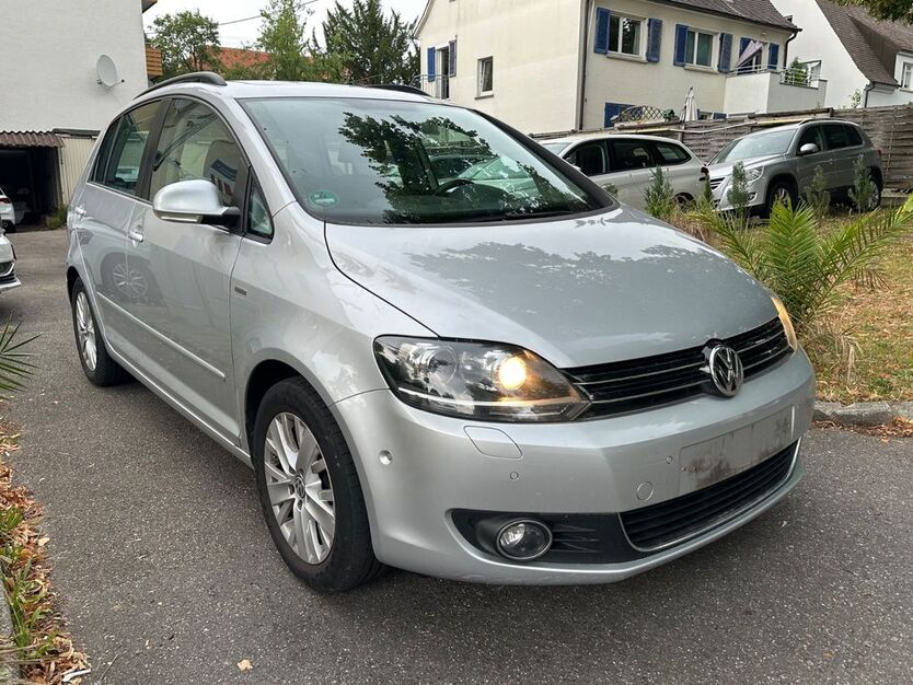 VW Golf Plus 147.300 km 7.999 € Ludwigsburg 71638