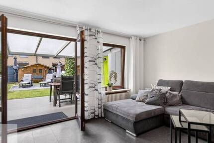 Haus Heilbronn Sontheim - 6 Zimmer, 122 m&sup2;, 449.000&euro; | Angebot:26920493