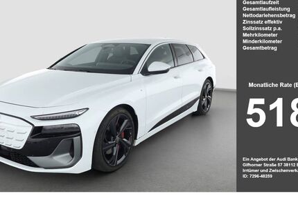 Audi A6 e-tron 12.210 km 65.600 &euro; Mühldorf am Inn 84453